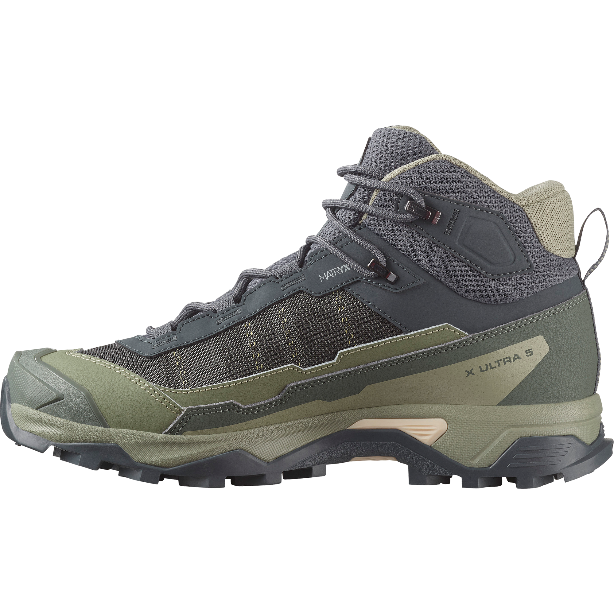X ULTRA 5 MID GORE-TEX