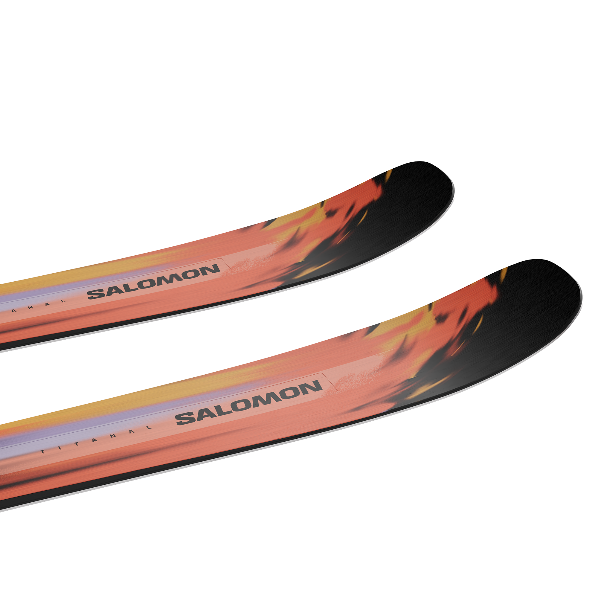 STANCE PRO 96