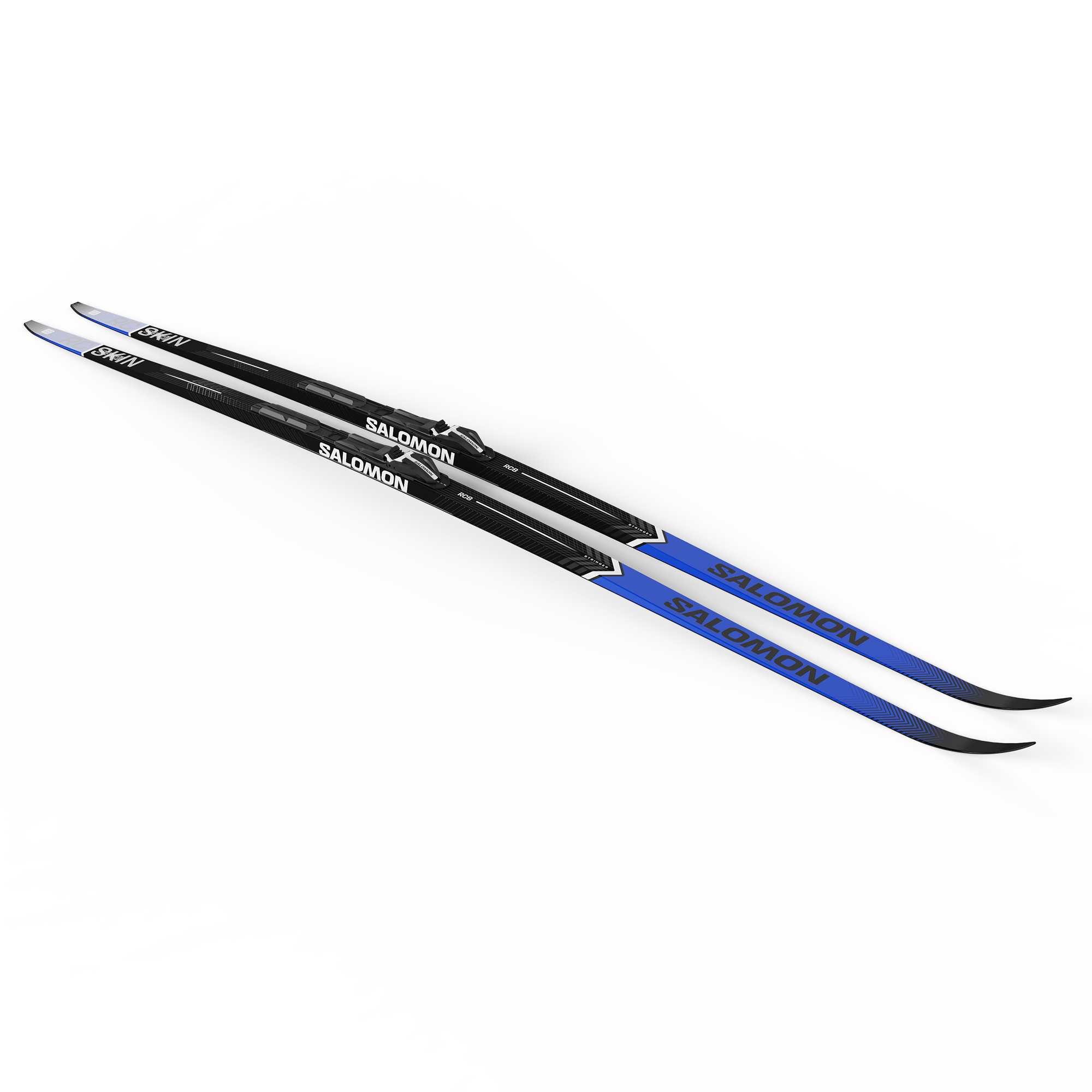 RC8+ eSKIN X-Stiff (and Shift Classic)