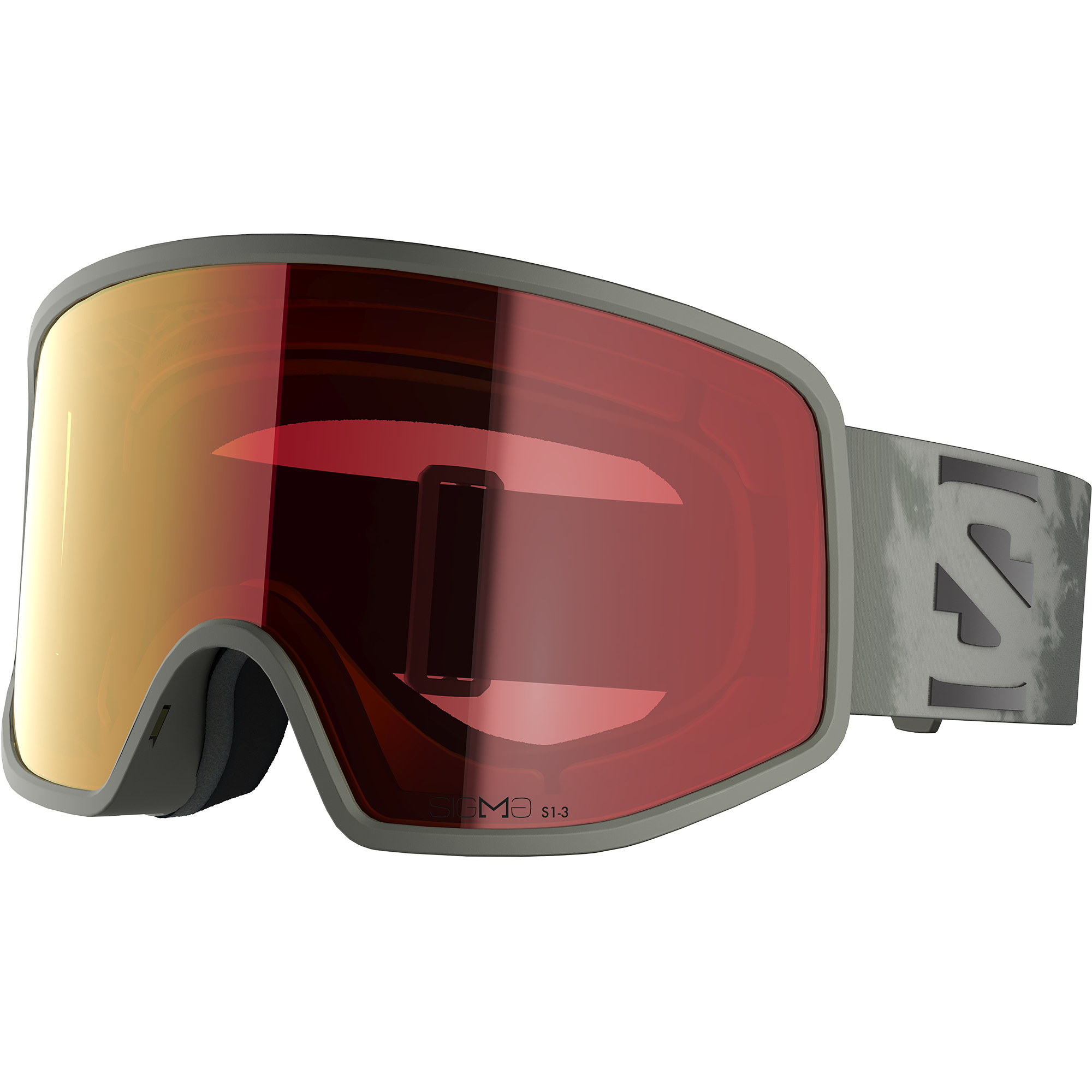 SENTRY PRO LBF SIGMA PHOTO