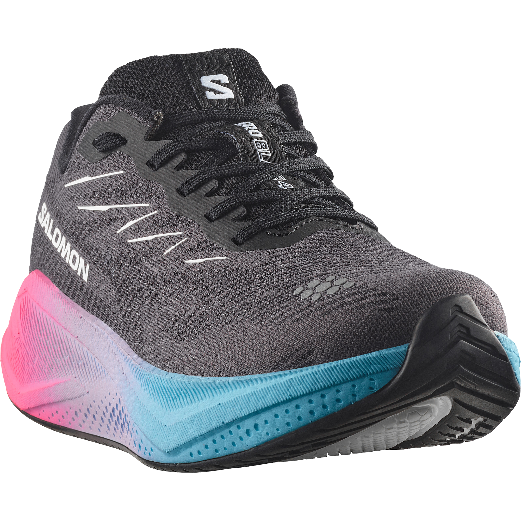 AERO BLAZE 4 GRADIENT
