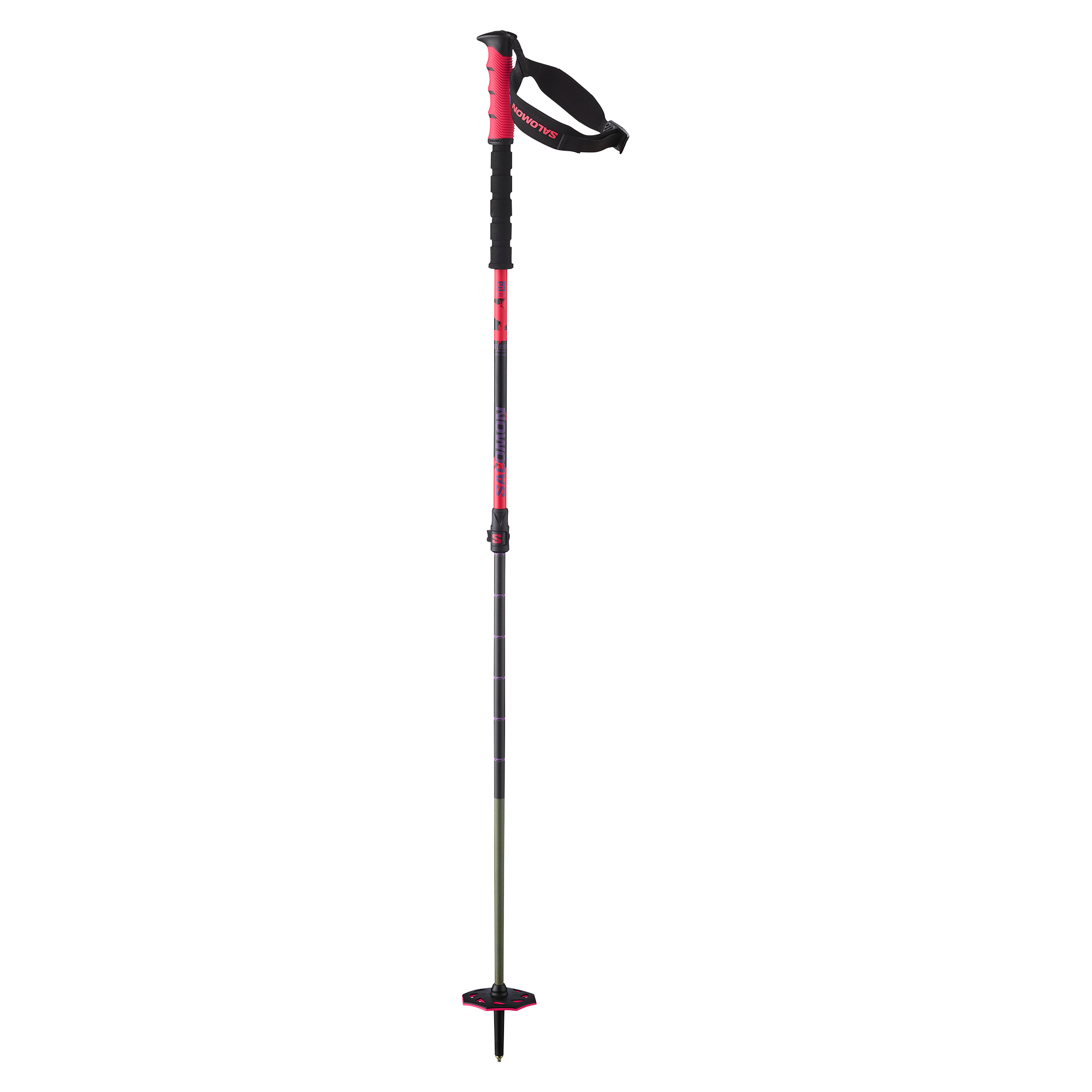 STEEP PRO VARIO S3